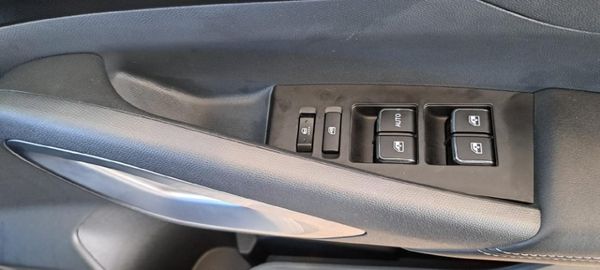 2026-Changan-Hunter-20D-CE-4x4-Double-Cab-Auto image:25