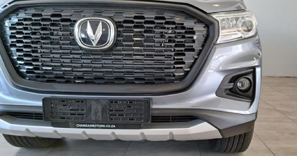 2026-Changan-Hunter-20D-CE-4x4-Double-Cab-Auto image:2