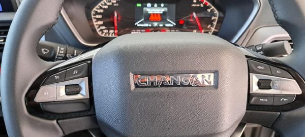 2026-Changan-Hunter-20D-CE-4x4-Double-Cab-Auto image:32
