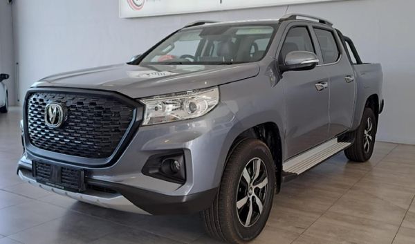 2026-Changan-Hunter-20D-CE-4x4-Double-Cab-Auto image:3