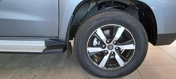 2026-Changan-Hunter-20D-CE-4x4-Double-Cab-Auto image:6