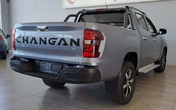 2026-Changan-Hunter-20D-CE-4x4-Double-Cab-Auto image:7