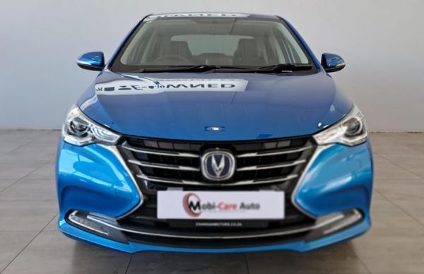 2026-Changan-Alsvin-14-CS image:1