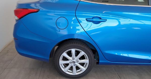 2026-Changan-Alsvin-14-CS image:7