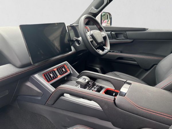 2026-BYD-Shark-15-Double-Cab-AWD-Phev image:19