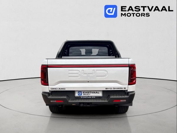2026-BYD-Shark-15-Double-Cab-AWD-Phev image:8