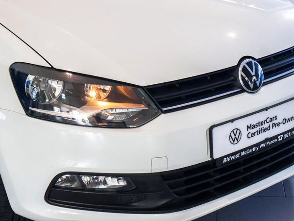 2023-Volkswagen-Polo-Vivo-16-Comfortline-Auto-5-dr image:2