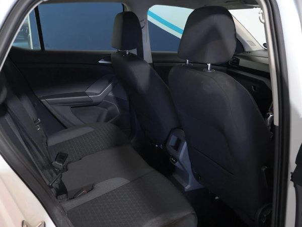 2021-Volkswagen-T-Cross-10-TSI-Comfortline-Auto image:10