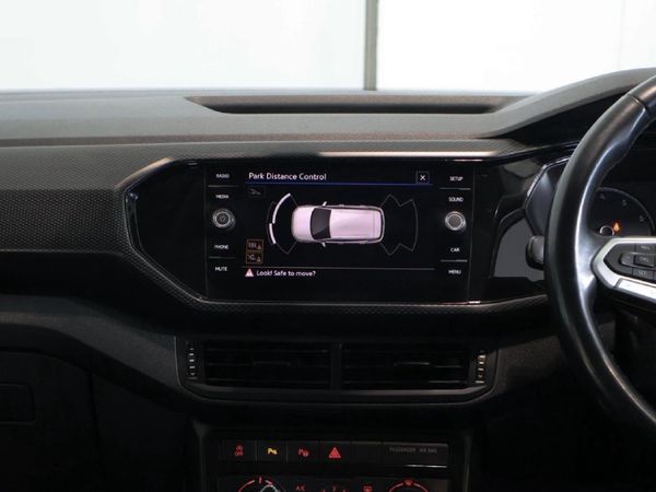 2021-Volkswagen-T-Cross-10-TSI-Comfortline-Auto image:12