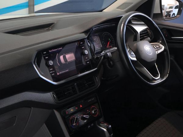 2021-Volkswagen-T-Cross-10-TSI-Comfortline-Auto image:13