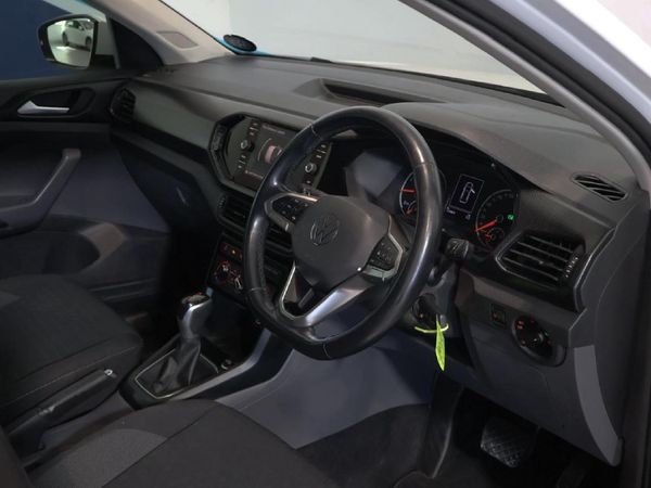 2021-Volkswagen-T-Cross-10-TSI-Comfortline-Auto image:15
