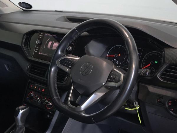 2021-Volkswagen-T-Cross-10-TSI-Comfortline-Auto image:16