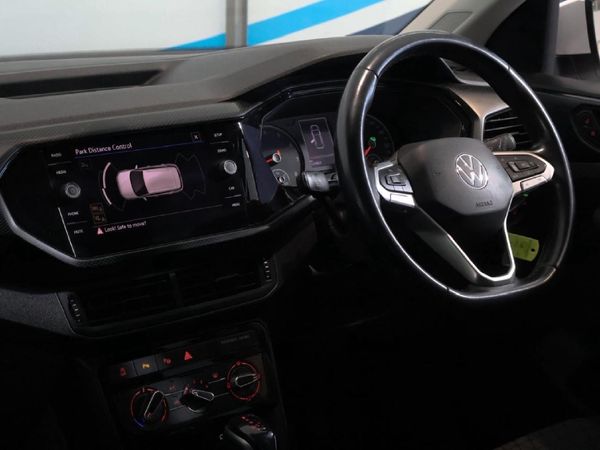 2021-Volkswagen-T-Cross-10-TSI-Comfortline-Auto image:17