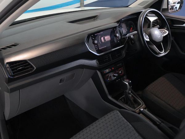 2021-Volkswagen-T-Cross-10-TSI-Comfortline-Auto image:19