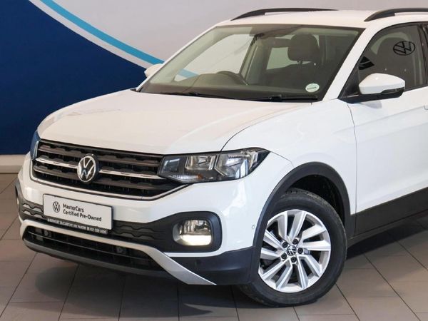 2021-Volkswagen-T-Cross-10-TSI-Comfortline-Auto image:3