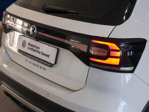 2021-Volkswagen-T-Cross-10-TSI-Comfortline-Auto image:7