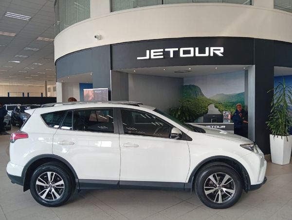 2017-Toyota-RAV4-20-GX-Auto image:6