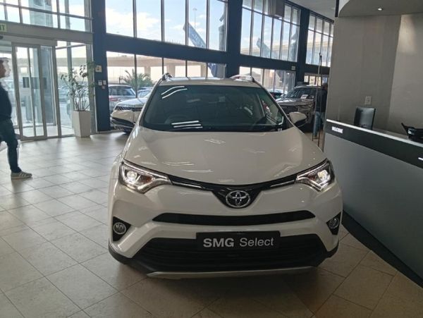 2017-Toyota-RAV4-20-GX-Auto image:8