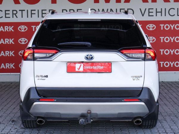 2023-Toyota-RAV4-25-VX-Hybrid-CVT-E-Four image:11