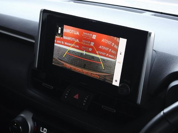 2023-Toyota-RAV4-25-VX-Hybrid-CVT-E-Four image:16