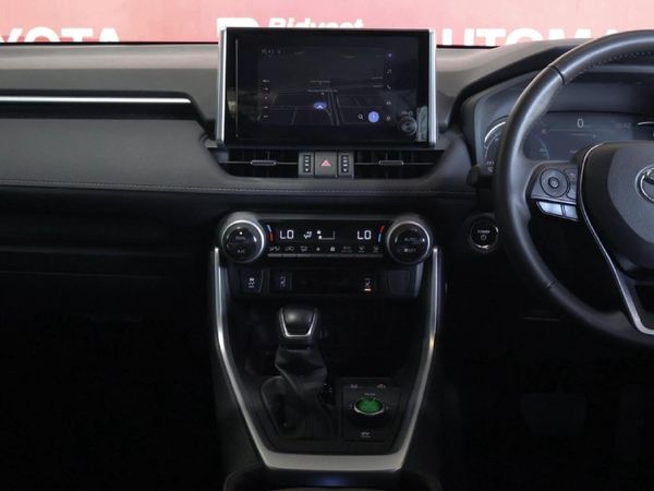 2023-Toyota-RAV4-25-VX-Hybrid-CVT-E-Four image:18