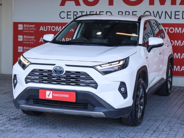 2023-Toyota-RAV4-25-VX-Hybrid-CVT-E-Four image:3