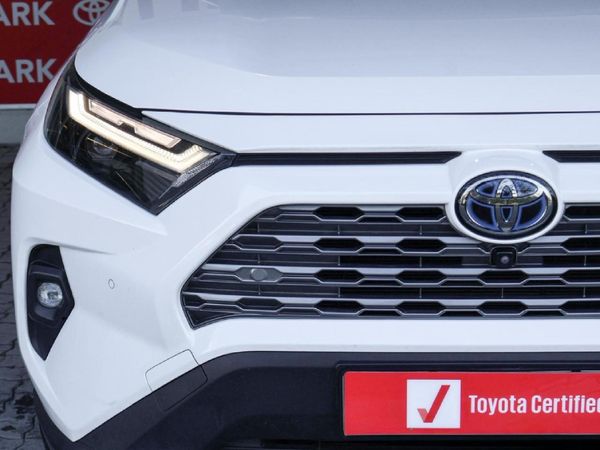 2023-Toyota-RAV4-25-VX-Hybrid-CVT-E-Four image:4