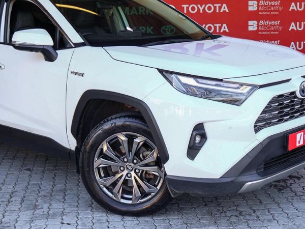 2023-Toyota-RAV4-25-VX-Hybrid-CVT-E-Four image:5