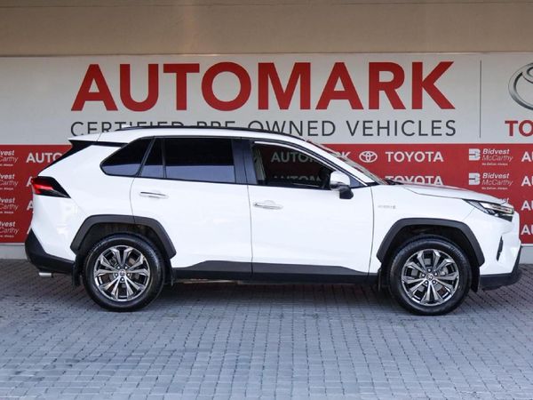 2023-Toyota-RAV4-25-VX-Hybrid-CVT-E-Four image:8