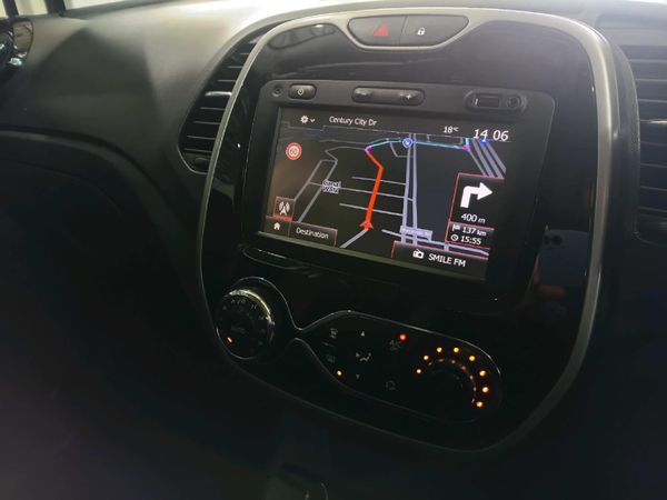 2017-Renault-Captur-900T-Expression-66kW image:11