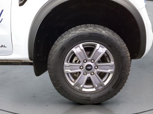 2025-Ford-Ranger-20D-XL-HR-4x4-Auto-Single-Cab image:10