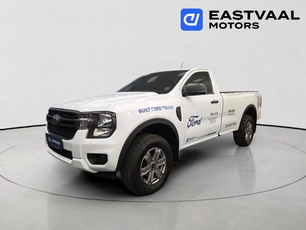 2025-Ford-Ranger-20D-XL-HR-4x4-Auto-Single-Cab image:2