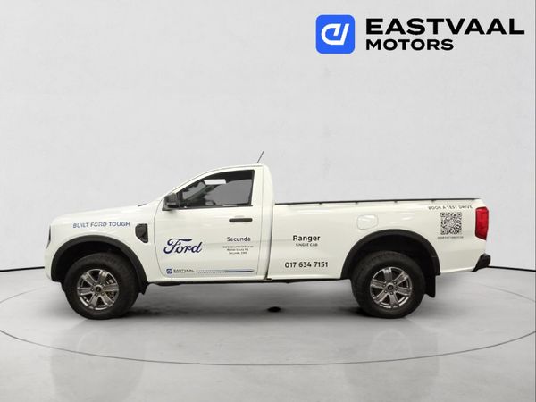 2025-Ford-Ranger-20D-XL-HR-4x4-Auto-Single-Cab image:3