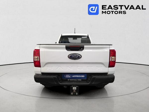 2025-Ford-Ranger-20D-XL-HR-4x4-Auto-Single-Cab image:5