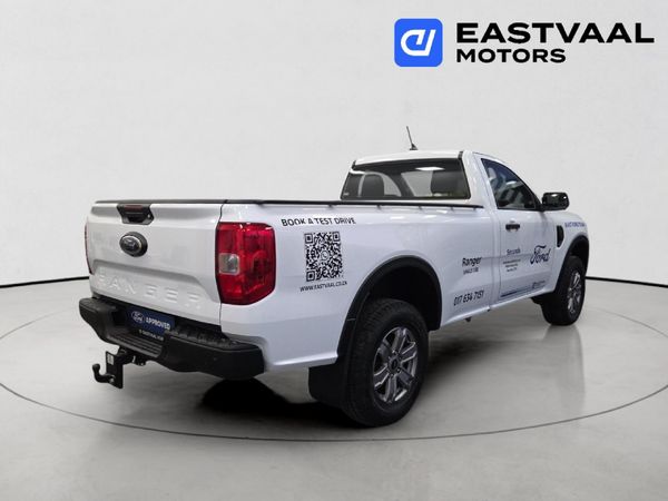 2025-Ford-Ranger-20D-XL-HR-4x4-Auto-Single-Cab image:6
