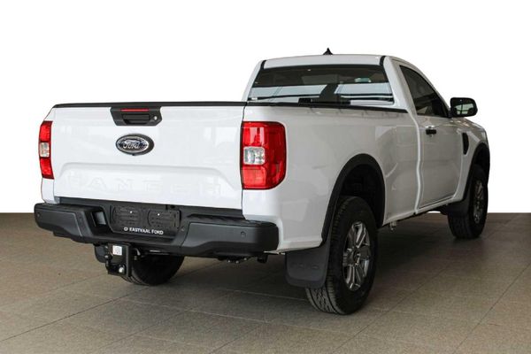 2025-Ford-Ranger-20D-XL-HR-4x4-Auto-Single-Cab image:10