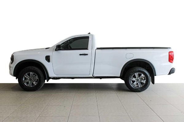 2025-Ford-Ranger-20D-XL-HR-4x4-Auto-Single-Cab image:11