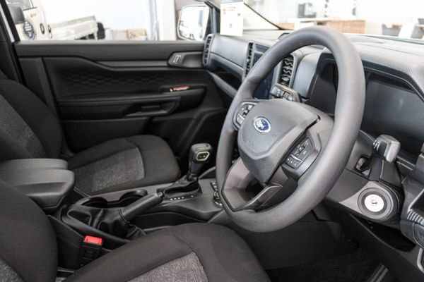 2025-Ford-Ranger-20D-XL-HR-4x4-Auto-Single-Cab image:6