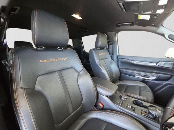 2025-Ford-Ranger-30D-V6-Wildtrak-AWD-Double-Cab-Auto image:15