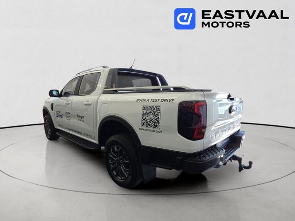 2025-Ford-Ranger-30D-V6-Wildtrak-AWD-Double-Cab-Auto image:4