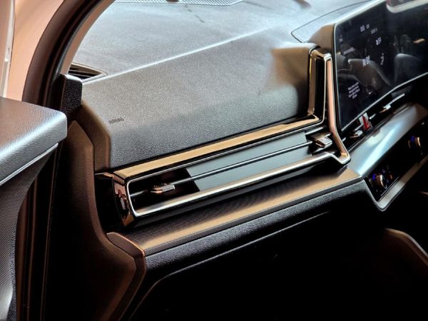 2023-Kia-Sportage-16-T-GDI-LX-Auto image:11