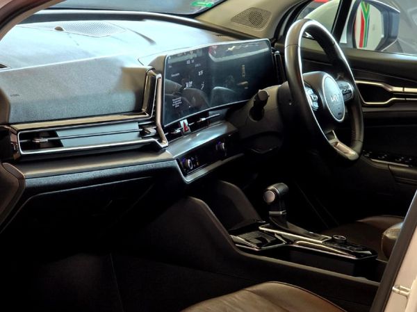 2023-Kia-Sportage-16-T-GDI-LX-Auto image:12