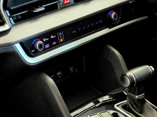 2023-Kia-Sportage-16-T-GDI-LX-Auto image:14