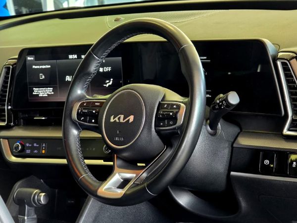 2023-Kia-Sportage-16-T-GDI-LX-Auto image:20