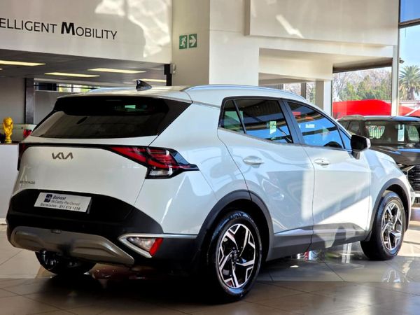 2023-Kia-Sportage-16-T-GDI-LX-Auto image:23