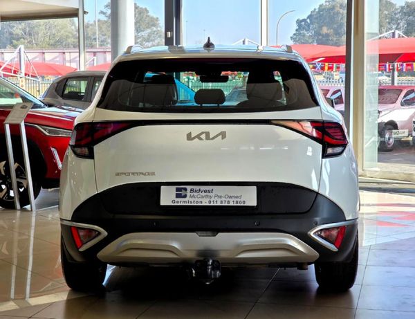 2023-Kia-Sportage-16-T-GDI-LX-Auto image:24