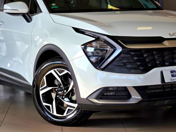2023-Kia-Sportage-16-T-GDI-LX-Auto image:2