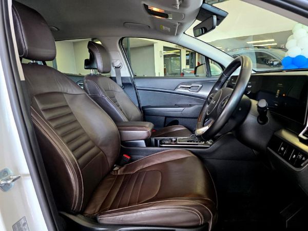 2023-Kia-Sportage-16-T-GDI-LX-Auto image:4