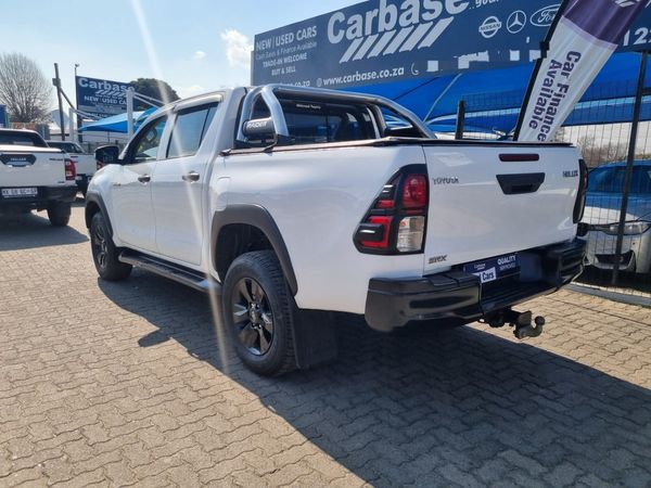 2020-Toyota-Hilux-24-GD-6-Raised-Body-SRX-Auto-Double-Cab image:12