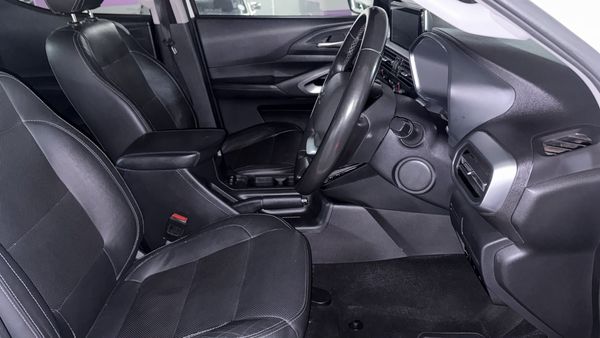 2023-Peugeot-Landtrek-19D-4Action-4x4-Double-Cab-Auto image:13